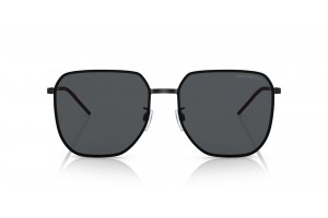Emporio Armani EA2135D 319187 matt fekete napszemüveg
