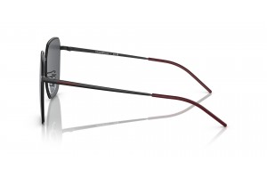 Emporio Armani EA2135D 319187 matt fekete napszemüveg