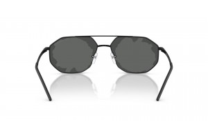 Emporio Armani EA2147 Matte Black napszemüveg