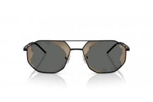 Emporio Armani EA2147 Matte Black napszemüveg