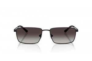 EMPORIO ARMANI EA2169 Matte Black Grey Gradient napszemüveg