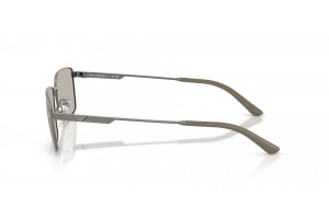 EMPORIO ARMANI EA2169 Matte Grey Light Brown napszemüveg