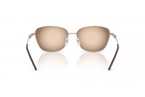 EMPORIO ARMANI EA2170 rózsaarany barna-szürke napszemüveg