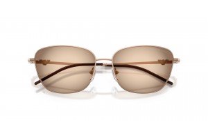 EMPORIO ARMANI EA2170 rózsaarany barna-szürke napszemüveg