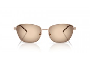 EMPORIO ARMANI EA2170 rózsaarany barna-szürke napszemüveg