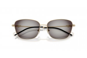 Emporio Armani EA2170 női napszemüveg - Shiny Pale Gold