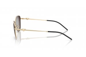Emporio Armani EA2170 női napszemüveg - Shiny Pale Gold