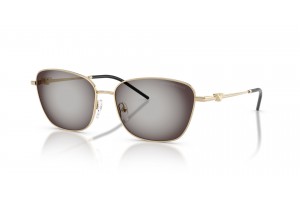 Emporio Armani EA2170 női napszemüveg - Shiny Pale Gold