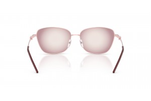 EMPORIO ARMANI EA2170 Metal Pink Pink–Violet lencse