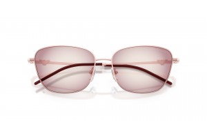 EMPORIO ARMANI EA2170 Metal Pink Pink–Violet lencse