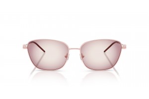 EMPORIO ARMANI EA2170 Metal Pink Pink–Violet lencse