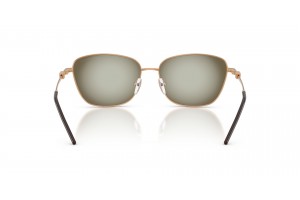 EMPORIO ARMANI EA2170 barna-zöld napszemüveg