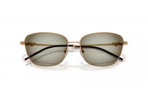 EMPORIO ARMANI EA2170 barna-zöld napszemüveg