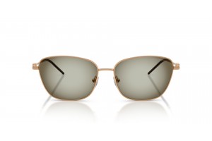 EMPORIO ARMANI EA2170 barna-zöld napszemüveg