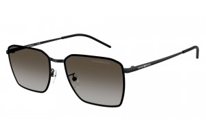 EMPORIO ARMANI EA2172D napszemüveg – matt fekete