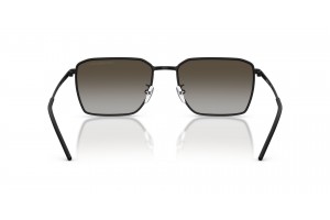 EMPORIO ARMANI EA2172D napszemüveg – matt fekete