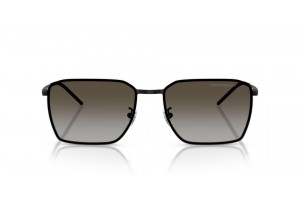 EMPORIO ARMANI EA2172D napszemüveg – matt fekete