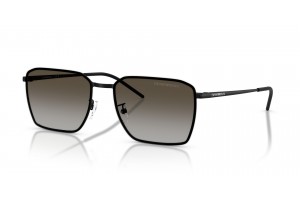 EMPORIO ARMANI EA2172D napszemüveg – matt fekete