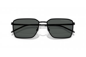 Emporio Armani EA2172D 300187 matt fekete napszemüveg