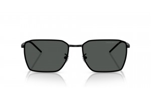 Emporio Armani EA2172D 300187 matt fekete napszemüveg