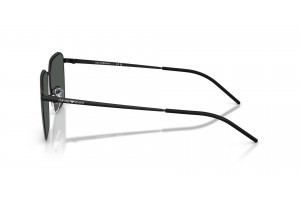 Emporio Armani EA2172D 300187 matt fekete napszemüveg