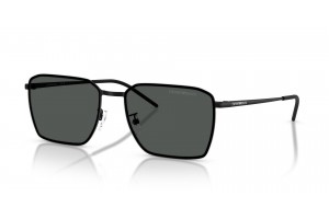 Emporio Armani EA2172D 300187 matt fekete napszemüveg