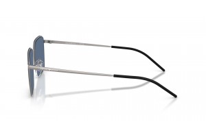 EMPORIO ARMANI EA2172D matt gunmetal sötétkék lencse