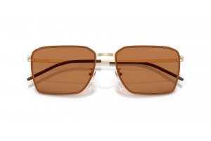 EMPORIO ARMANI EA2172D 301373 fényes arany barna