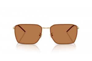 EMPORIO ARMANI EA2172D 301373 fényes arany barna