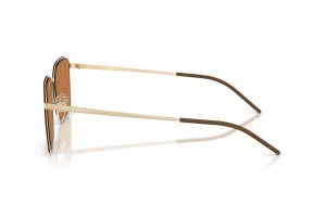 EMPORIO ARMANI EA2172D 301373 fényes arany barna