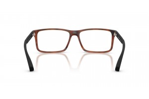 Emporio Armani EA3038 5002 Matte Havana szemüvegkeret