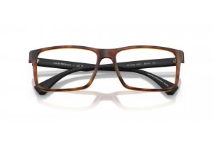 Emporio Armani EA3038 5002 Matte Havana szemüvegkeret
