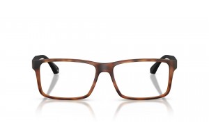 Emporio Armani EA3038 5002 Matte Havana szemüvegkeret