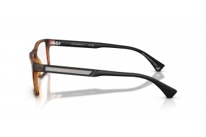 Emporio Armani EA3038 5002 Matte Havana szemüvegkeret