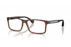 Emporio Armani EA3038 5002 Matte Havana szemüvegkeret