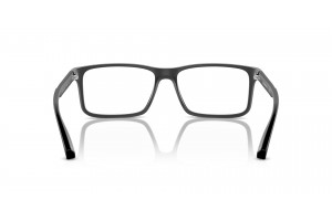 Emporio Armani EA3038 5126 matt sötétszürke szemüveg