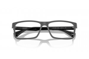 Emporio Armani EA3038 5126 matt sötétszürke szemüveg