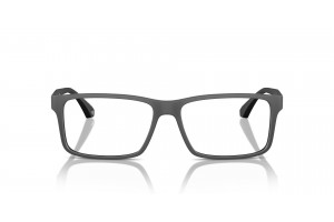 Emporio Armani EA3038 5126 matt sötétszürke szemüveg