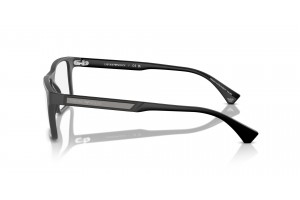 Emporio Armani EA3038 5126 matt sötétszürke szemüveg