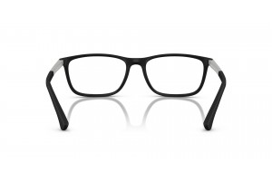 Emporio Armani EA3069 Rubber Black szemüveg