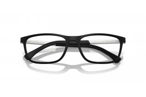 Emporio Armani EA3069 Rubber Black szemüveg