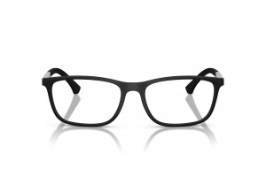 Emporio Armani EA3069 Rubber Black szemüveg