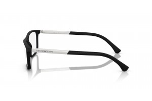 Emporio Armani EA3069 Rubber Black szemüveg