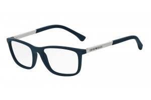 Emporio Armani EA3069 5474 - Rubber Blue szemüveg