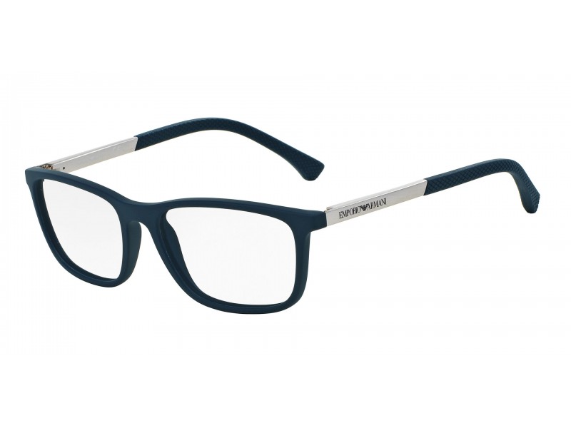 Emporio Armani EA3069 5474 - Rubber Blue szemüveg