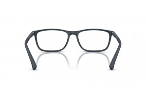 Emporio Armani EA3069 6189 Matte Blue szemüveg