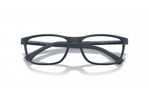 Emporio Armani EA3069 6189 Matte Blue szemüveg