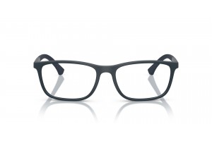 Emporio Armani EA3069 6189 Matte Blue szemüveg