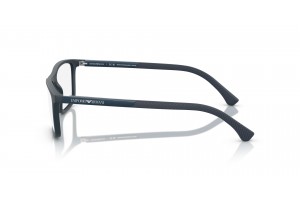 Emporio Armani EA3069 6189 Matte Blue szemüveg