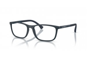 Emporio Armani EA3069 6189 Matte Blue szemüveg
